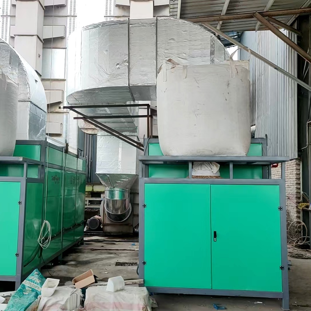 2025年山東客戶案例5LSK-150